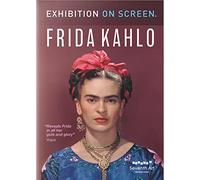 Various - Frida Kahlo: Exhibition On Screen [SEV210] [DVD] [2021] [NTSC]