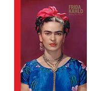 V&A – Frida Kahlo: Making Her Self Up