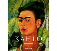 Frida Kahlo: Passion and Pain