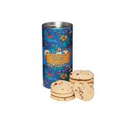 Frida Kahlo | Pure Butter Eton Mess Biscuits Gift Tube 150g