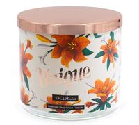 Frida Kahlo Scented Candle