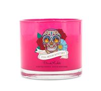 Frida Kahlo Small Scented Candle in Glass | Full Moon Mystery | Gift for Women | Fresh Scented Candle | Candles Long Burning Time (30 h) | Scented Candle Soy Wax