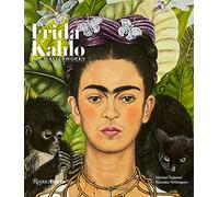 Frida Kahlo : The Masterworks