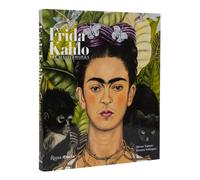 Frida Kahlo : The Masterworks
