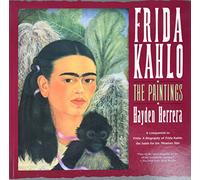 Frida Kahlo: The Paintings