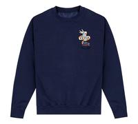 Frida Kahlo Unisex Adult Hand Sweatshirt / N/A N/A PN1237