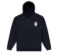 Frida Kahlo Unisex Adult Illustration Hoodie / N/A N/A PN1241