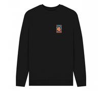 Frida Kahlo Unisex Adult Portrait Sweatshirt PN1949