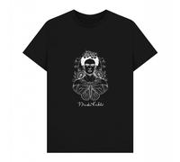 Frida Kahlo Unisex Adult T-Shirt PN1414