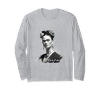 Frida Kahlo - Variety of items Long Sleeve T-Shirt