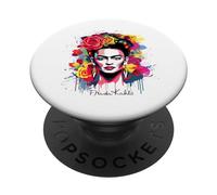 Frida Kahlo - Variety of items PopSockets Adhesive PopGrip