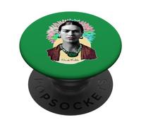 Frida Kahlo - Variety of items PopSockets Swappable PopGrip