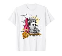 Frida Kahlo - Variety of items T-Shirt