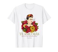 Frida Kahlo - Variety of items T-Shirt