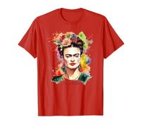Frida Kahlo - Variety of items T-Shirt