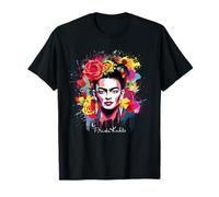 Frida Kahlo - Variety of items T-Shirt