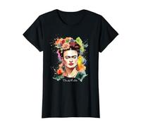 Frida Kahlo - Variety of items T-Shirt