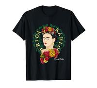Frida Kahlo - Variety of items T-Shirt