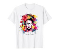Frida Kahlo - Variety of items T-Shirt