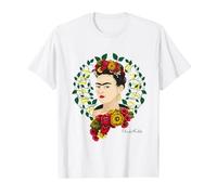 Frida Kahlo - Variety of items T-Shirt