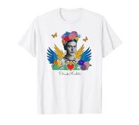 Frida Kahlo - Variety of items T-Shirt