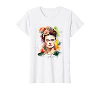 Frida Kahlo - Variety of items T-Shirt