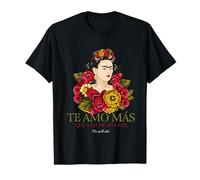 Frida Kahlo - Variety of items T-Shirt