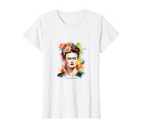 Frida Kahlo - Variety of items T-Shirt