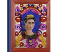 Frida Kahlo's Month in Paris : A Friendship with Mary Reynolds