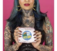 Frida Kill - City Gurl [VINYL]