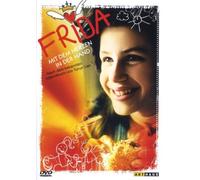 Frida - Mit dem Herzen in der Hand