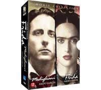 Frida / Modigliani
