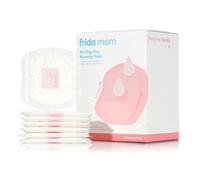 Frida Mom Nursing Pads, Disposable Nursing Pads with Ultra Absorbency, and Soft Texture, Breastfeeding Essentials, 60ct