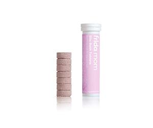 Frida Mom Sitz | Epsom Bath Salts, All Natural Herbal + Epsom Bath Soak, Postpartum Essential for New Mum | 7 Tablets