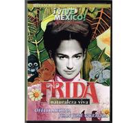 Frida: Naturaleza Viva [DVD] [Region 1] [US Import] [NTSC]