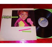 FRIDA - shine LP