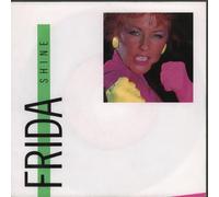 Frida - Shine - Polydor - 881 282-7, Polydor - 881282-7