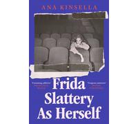 Frida Slattery As Herself : 'Took me back to the way I felt when reading Normal People' Stylist