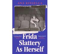 Frida Slattery As Herself: ‘Took me back to the way I felt when reading Normal People’ Stylist