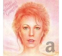 FRIDA: SOMETHINGS GOING ON - CD BRAND NEW