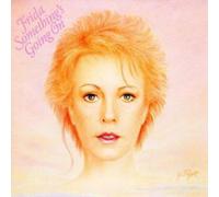 FRIDA: SOMETHINGS GOING ON - CD BRAND NEW