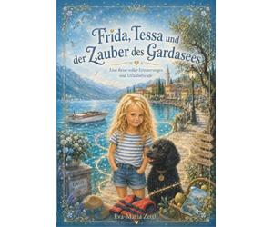 Frida, Tessa und der Zauber des Gardasees: Eine Reise voller Erinnerungen und Urlaubsfreude
