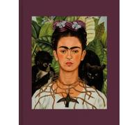 Frida : The Making of an Icon