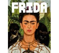 Frida : The Making of an Icon