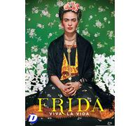Frida: Viva La Vida