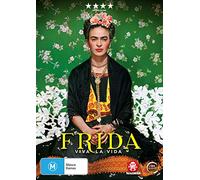 Frida: Viva La Vida [NTSC All Regions]