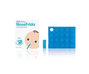 Fridababy NoseFrida Hygiene Filters for Nasal Aspirator