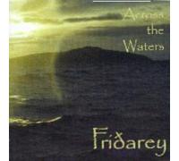 Fridarey - Across the Waters