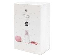 Frida's Wollhaus Rico Design Knitting Mill with Clamp Weight Knitting Wool Crafts Handmade