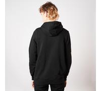 Friday 13th Jason Lives Unisex Hoodie - Black - XL - Black